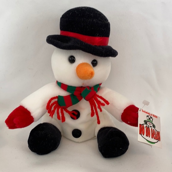 ⛄️6-Piece Snowman Special⛄️ - Picture 6 of 8